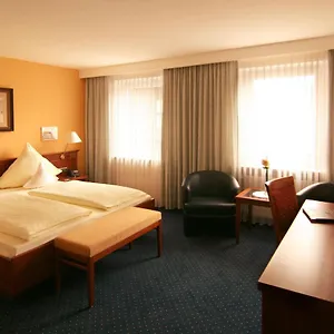 St. Georg Hotel
