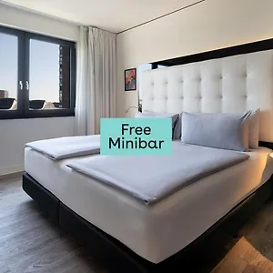 Innside By Melia Hafen Hamburg-Harburg