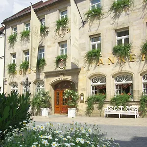 Goldener Anker Bayreuth