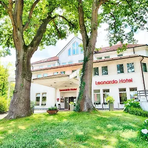 Hotel Leonardo Airport, Hambourg