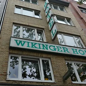 Maison d'hôtes Wikinger Hof, Hambourg