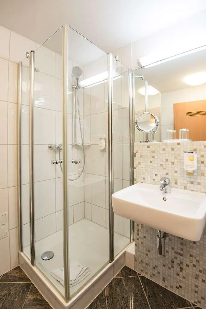 ***  Hotel Stella Maris Hamburg Deutschland