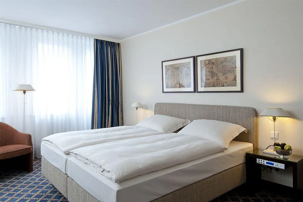 Hotel Stella Maris Hamburg 3*,  Deutschland