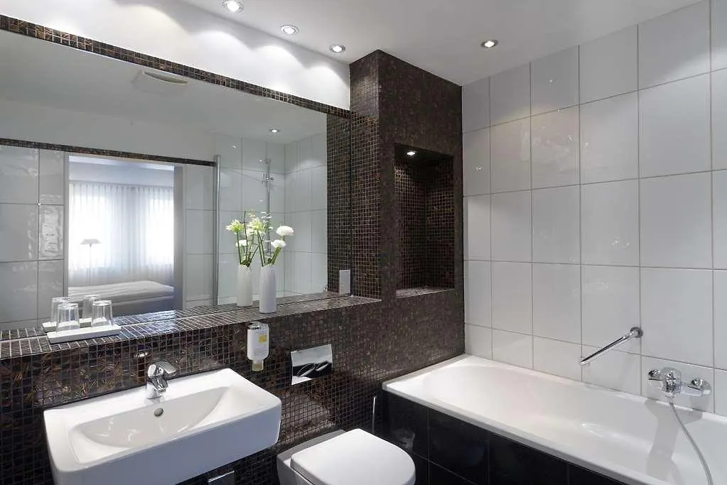 Hotel Stella Maris Hamburg